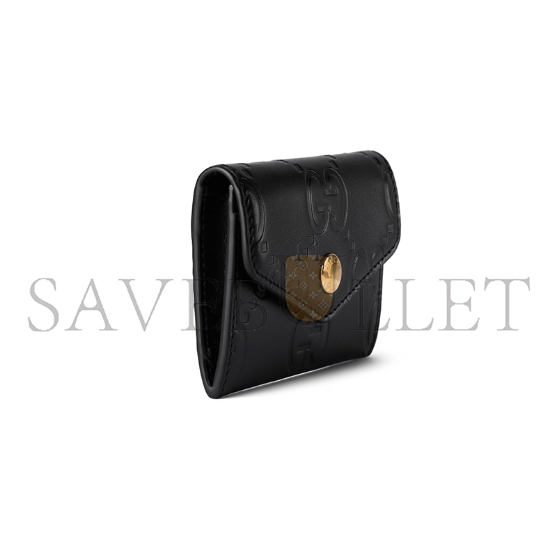 Gvc*1 gg card case 772792 (11*7.5cm)